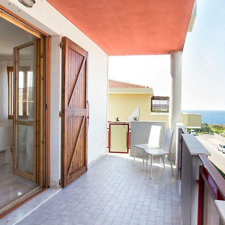 Sardinia Re - Chiara'S House Villa Alghero Luaran gambar