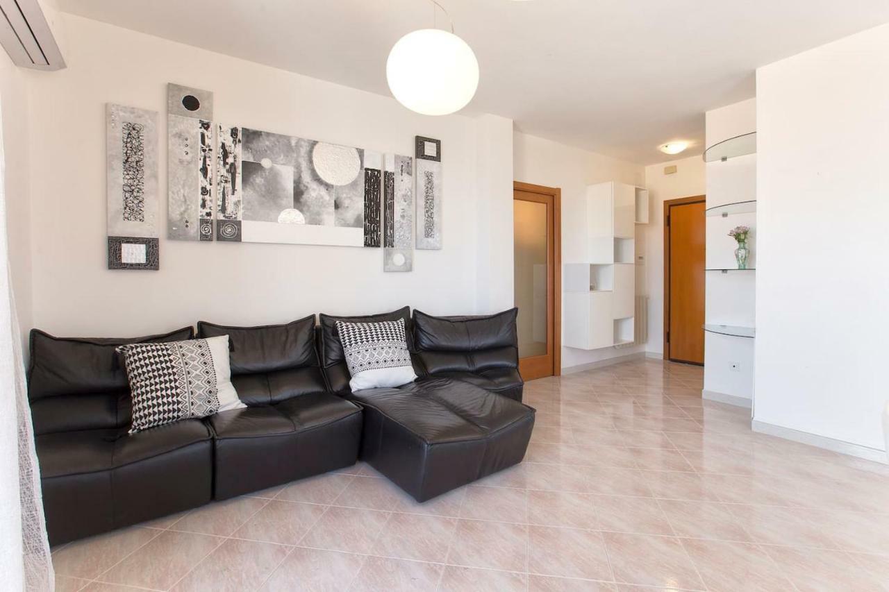 Sardinia Re - Chiara'S House Villa Alghero Luaran gambar