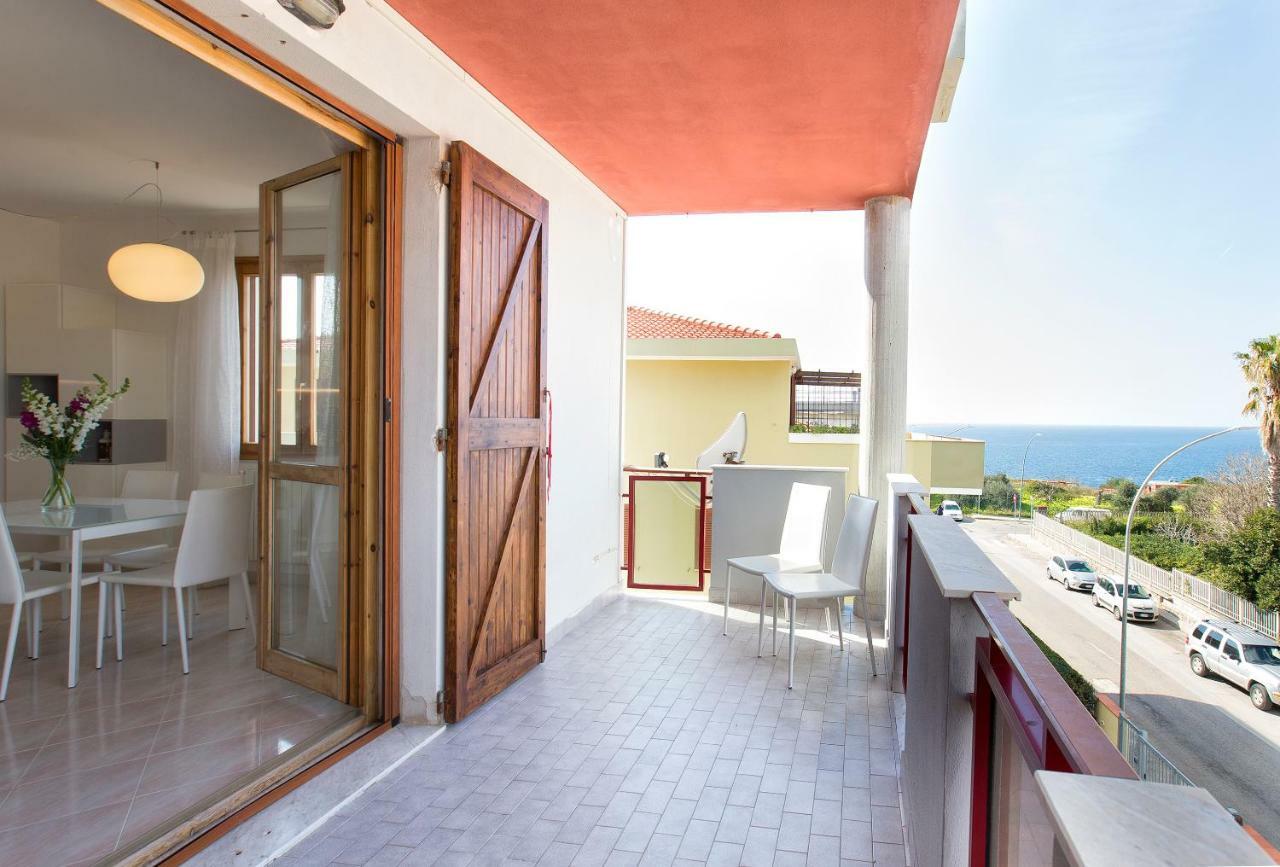 Sardinia Re - Chiara'S House Villa Alghero Luaran gambar