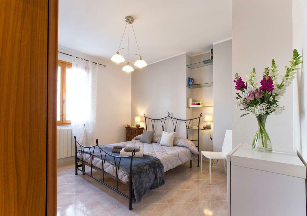 Sardinia Re - Chiara'S House Villa Alghero Luaran gambar